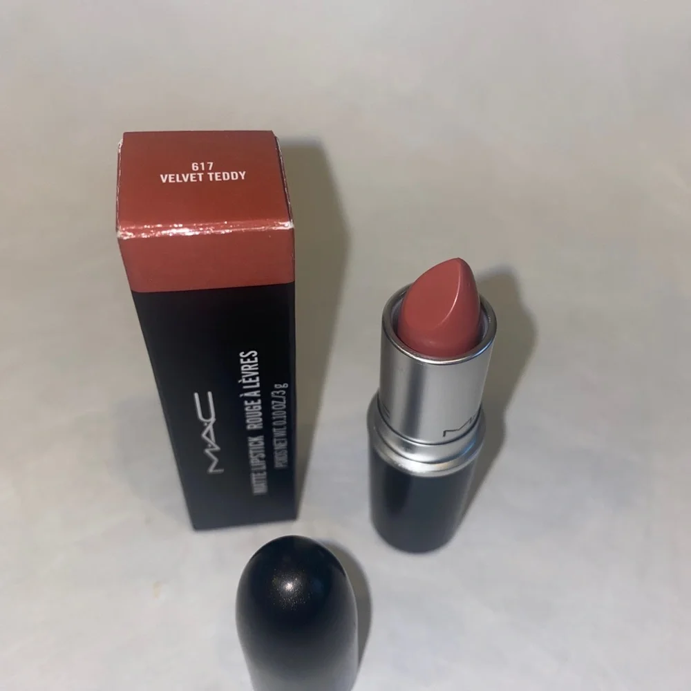 MAC Cosmetics mac cosmetics